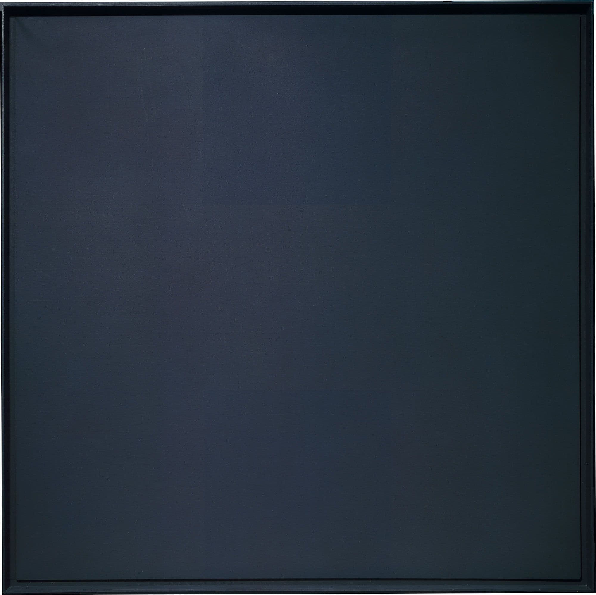 Ad Reinhardt Abstract Painting, No. 34 Gift of Mr. and Mrs. Burton Tremaine 1970.37.1