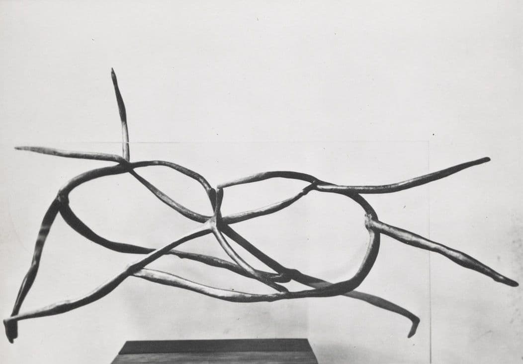 Mary Callery, Water Ballet