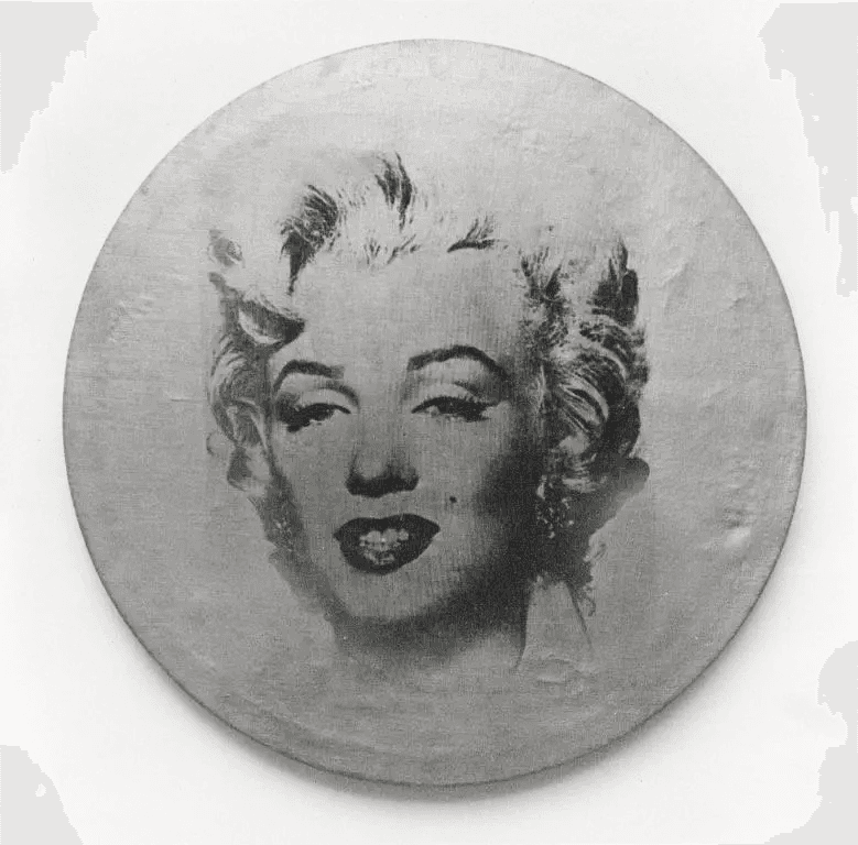 Andy Warhol, Marilyn Monroe, 1962
