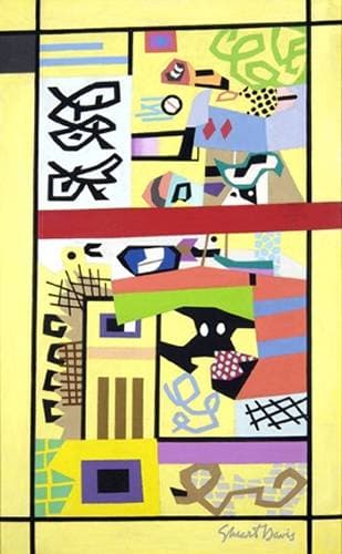 For Internal Use Only by Stuart Davis