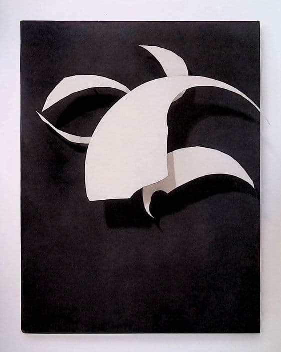 Untitled, Jean Tinguely