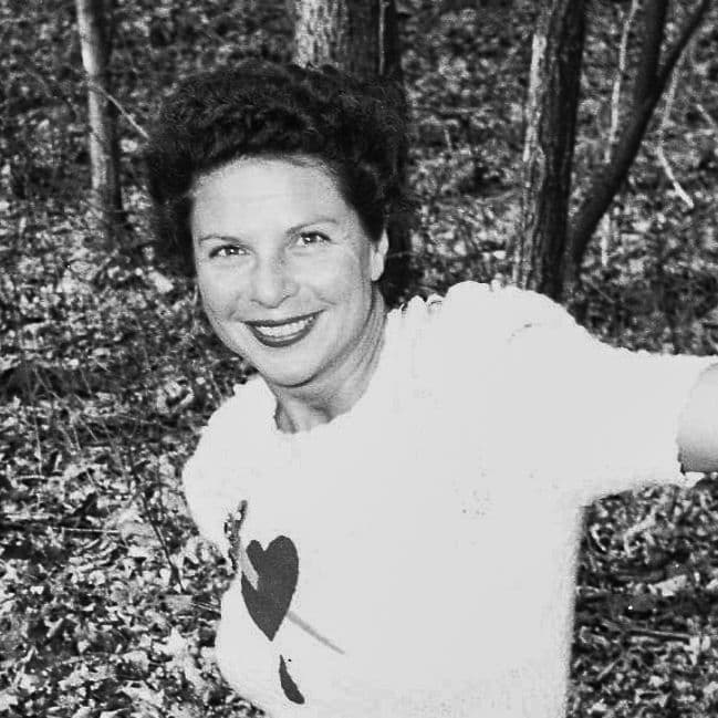 Emily Hall Tremaine