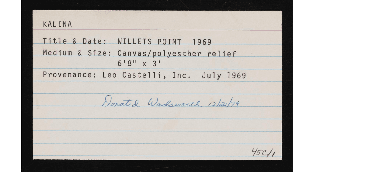 Index card for Willets Point.png