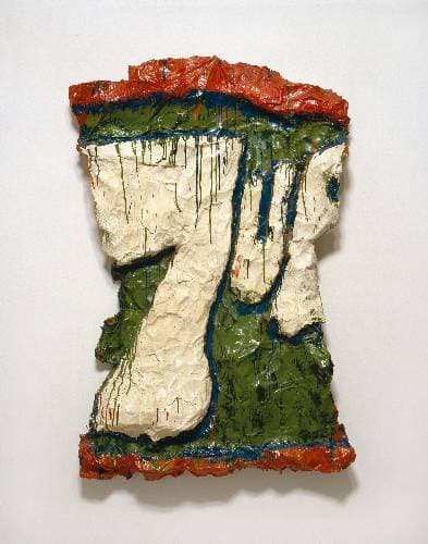 7_up by Claus Oldenburg