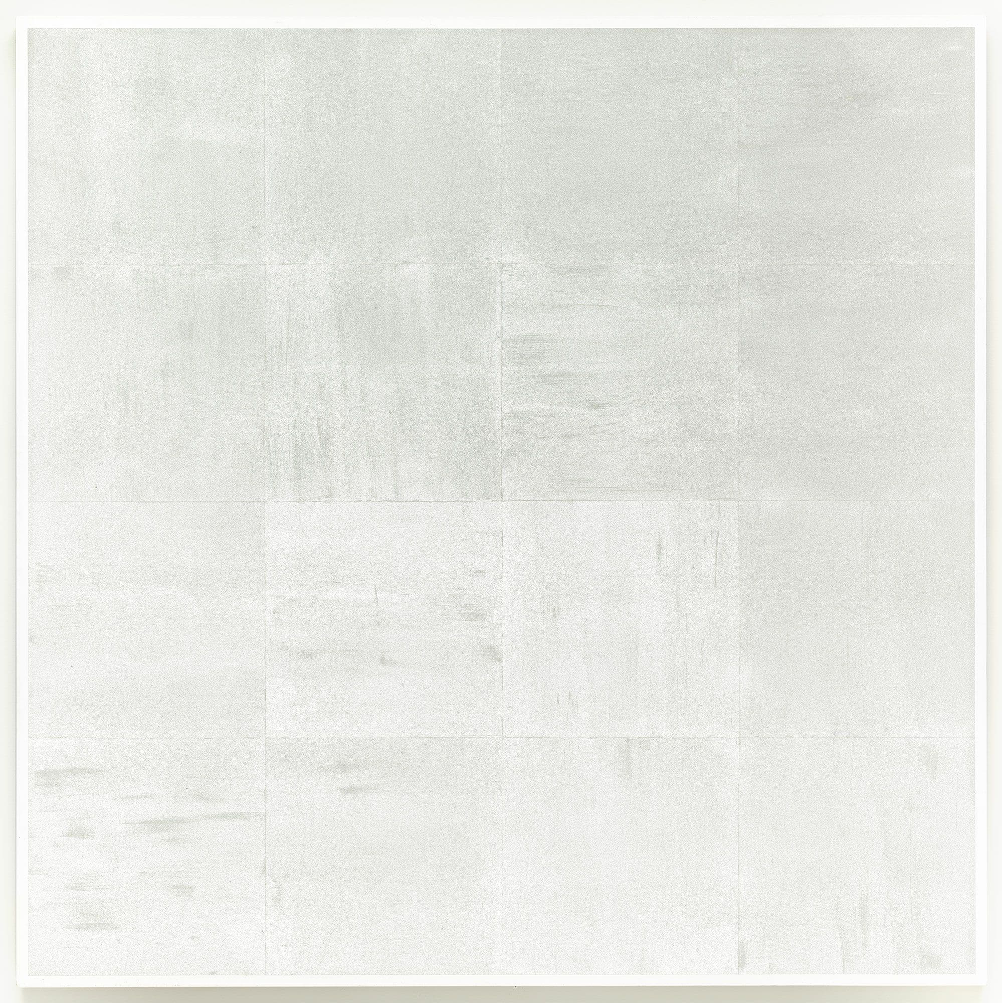 Mary Corse Untitled Gift of Mr. and Mrs. Burton Tremaine 1977.75.1