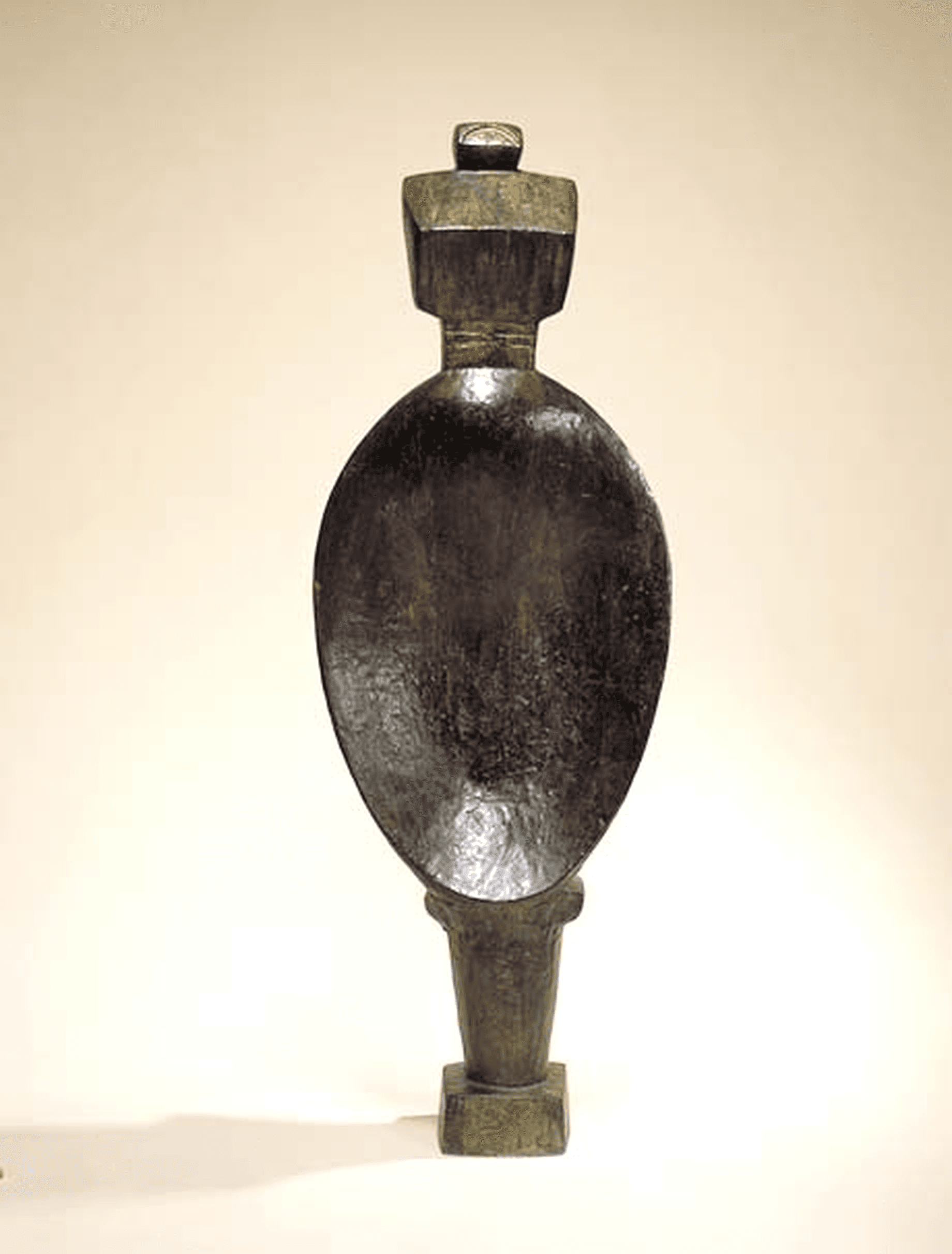 Spoon Woman by Alberto Giacometti