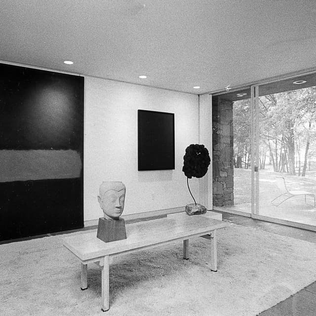 learning differences - emily hall tremaine foundation... Larry Gagosian: On the Tremaines and Art | The Tremaine Collection