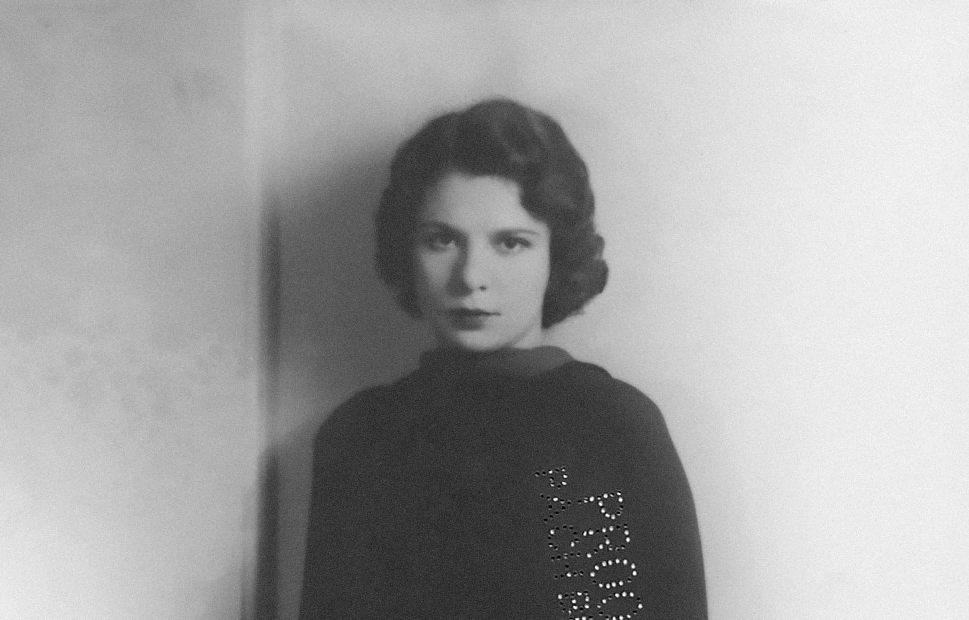 learning differences - emily hall tremaine foundation... Emily Hall Tremaine: Oral History Interview - The Tremaine Collection