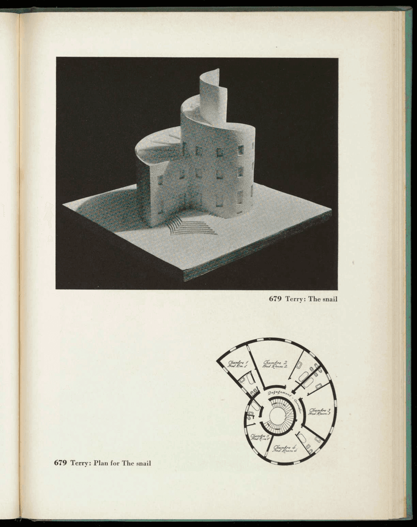 learning differences - emily hall tremaine foundation... Emily Hall Tremaine as a Patron of Modern Architecture | The Tremaine ...